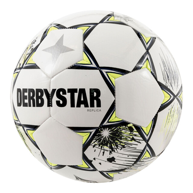 Derbystar keuken kampioen divisie replica 2-26 voetbal - 071400_105-5 large