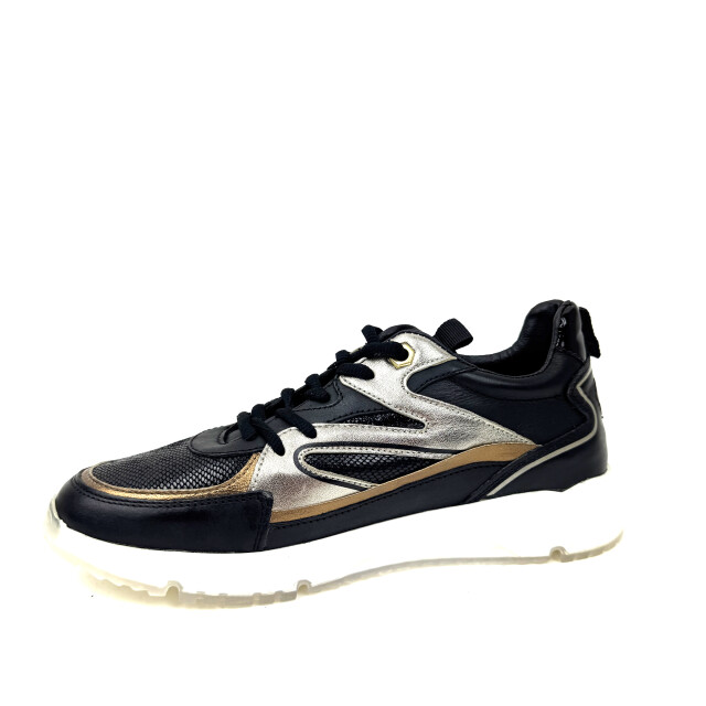 Cruyff CJ243140 Sneakers Zwart CJ243140 large