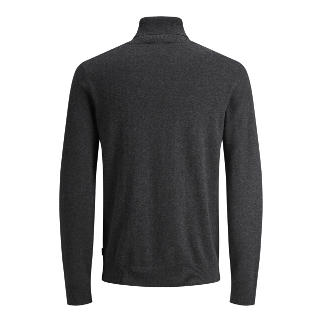 Jack & Jones Emil knit roll neck 12180604-DGM-XXL large