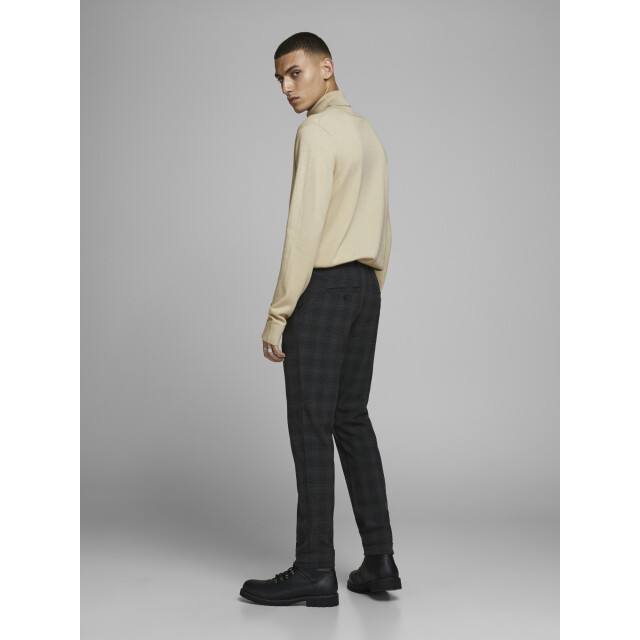 Jack & Jones Emil knit roll neck 12180604-OAT-S large