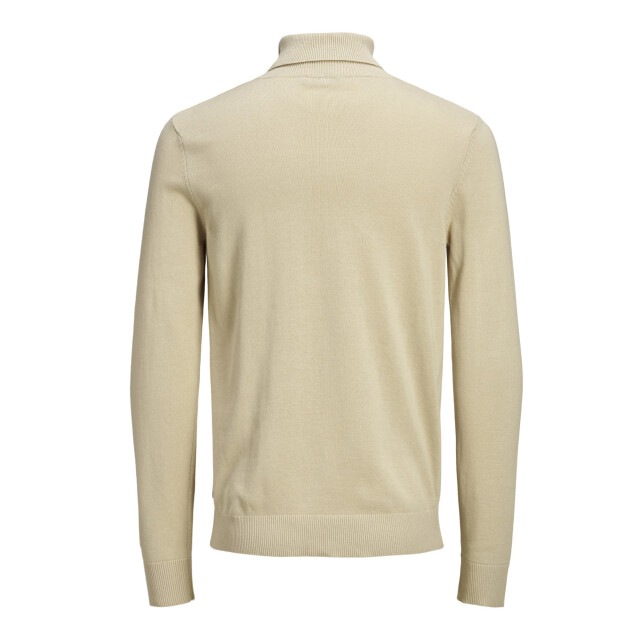 Jack & Jones Emil knit roll neck 12180604-OAT-S large
