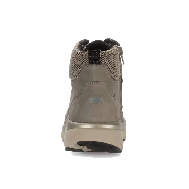 Gabor 76.835.42 Sneakers Grijs 76.835.42 large