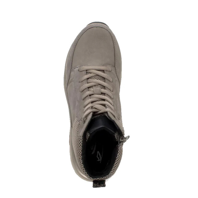 Gabor 76.835.42 Sneakers Grijs 76.835.42 large
