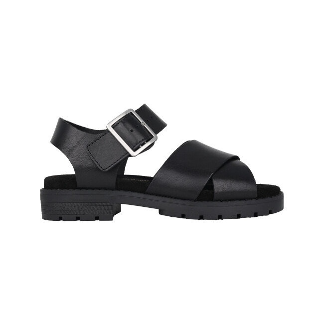 Clarks Original Orinoco cross dames sandaal Orinoco Cross large