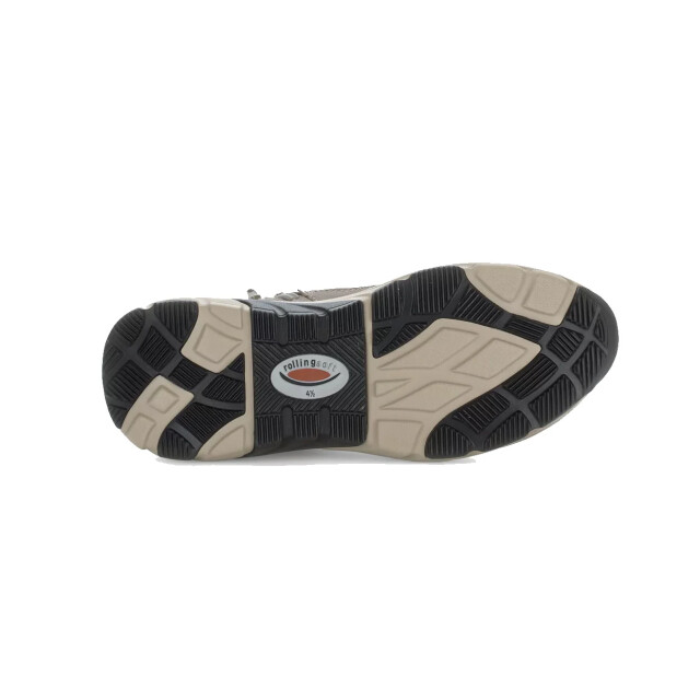 Gabor 76.835.42 Sneakers Grijs 76.835.42 large