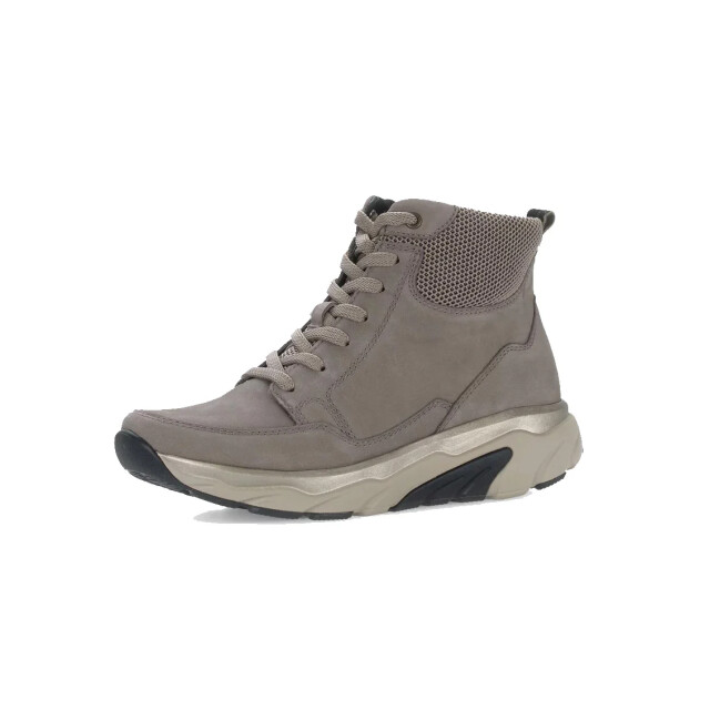 Gabor 76.835.42 Sneakers Grijs 76.835.42 large