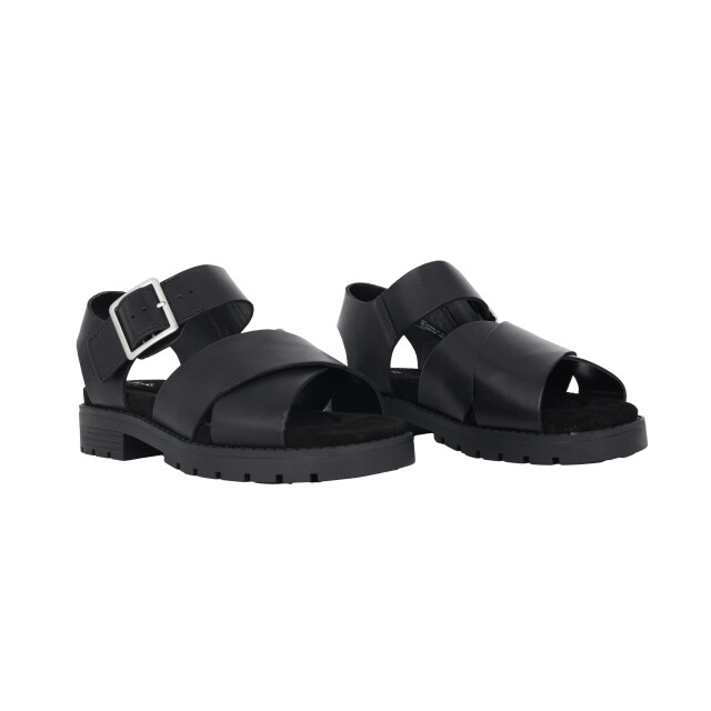 Clarks Original Orinoco cross dames sandaal Orinoco Cross large