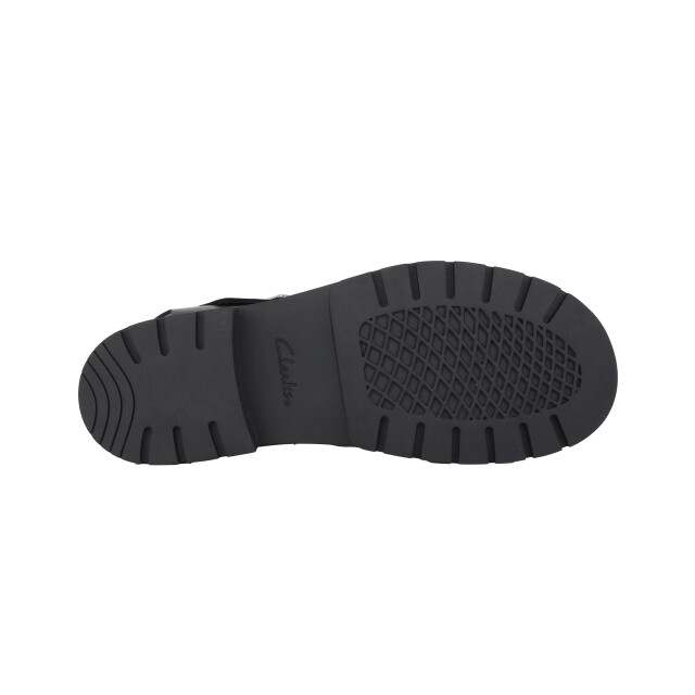 Clarks Original Orinoco cross dames sandaal Orinoco Cross large