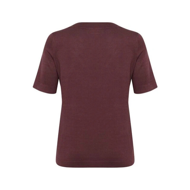 KAFFE Kclizzy boatneck pullover 10583485 large