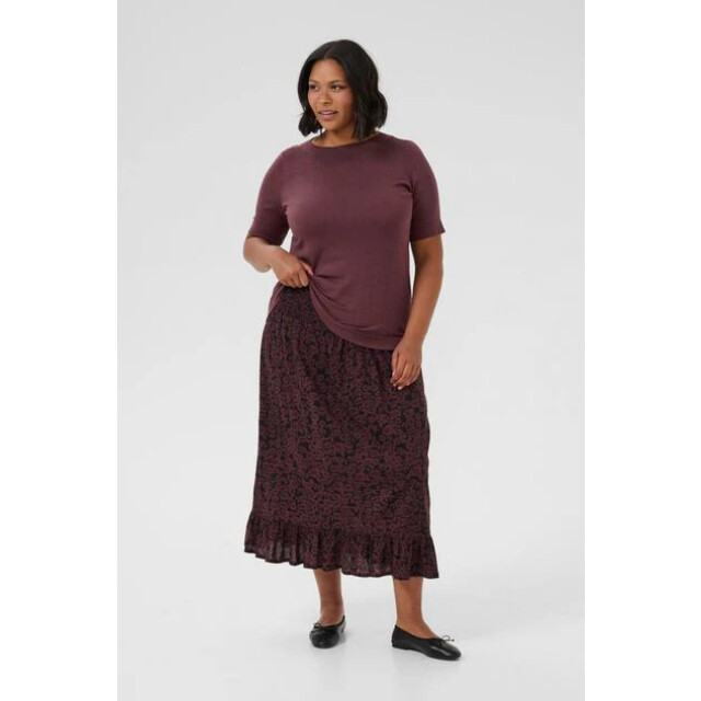 KAFFE Kclizzy boatneck pullover 10583485 large