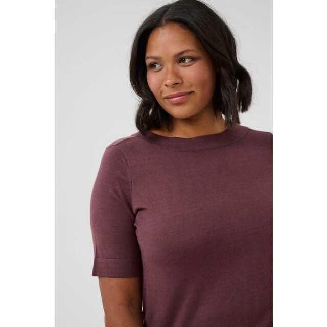 KAFFE Kclizzy boatneck pullover 10583485 large