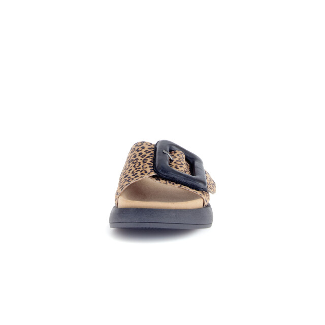 Gabor 63.751/32 Slippers Bruin 63.751/32 large