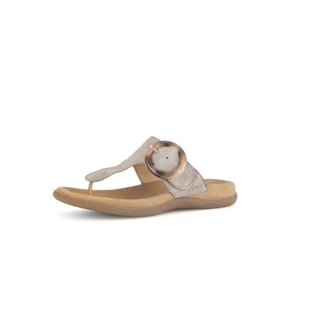 Gabor 63.701/12 Slippers Bruin 63.701/12 large