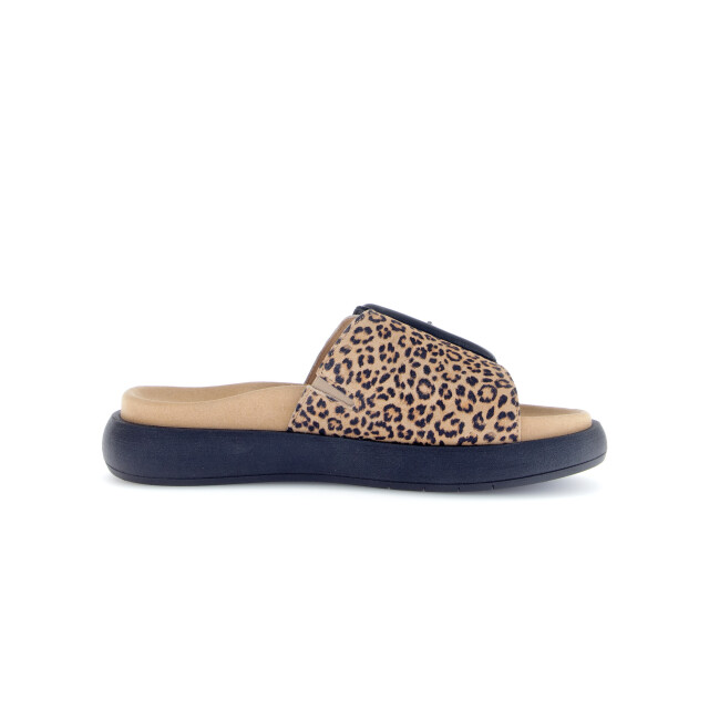 Gabor 63.751/32 Slippers Bruin 63.751/32 large