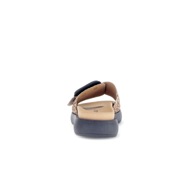 Gabor 63.751/32 Slippers Bruin 63.751/32 large