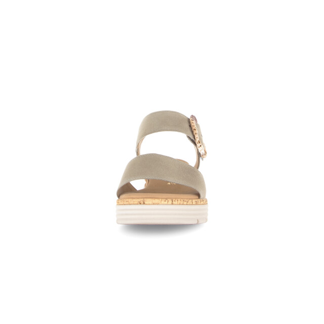 Gabor 62.706/11 Sandalen Grijs 62.706/11 large