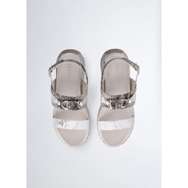 Liu Jo Maxi wonder al BA5081 EX289S/3604 large