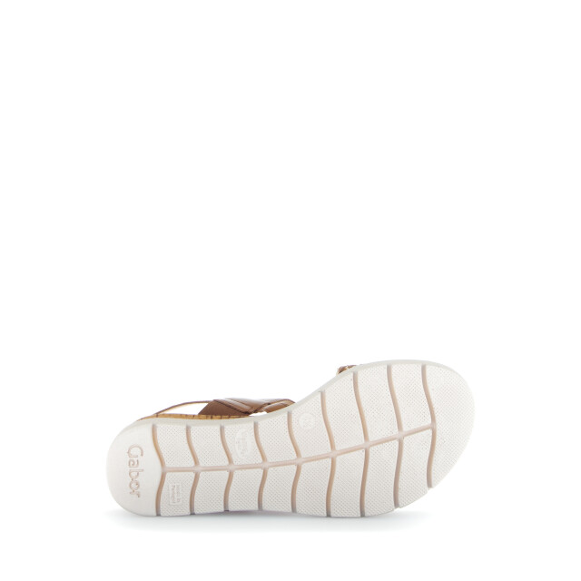 Gabor 62.705/54 Sandalen Camel 62.705/54 large