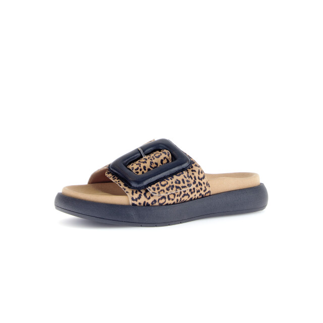 Gabor 63.751/32 Slippers Bruin 63.751/32 large