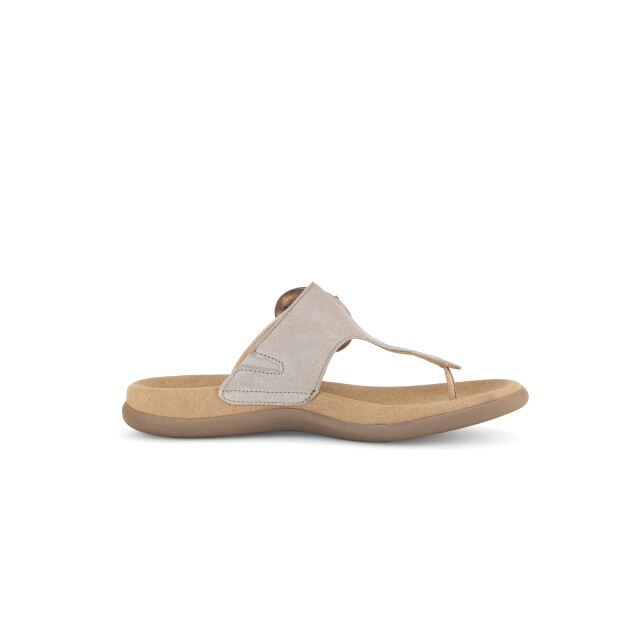 Gabor 63.701/12 Slippers Bruin 63.701/12 large