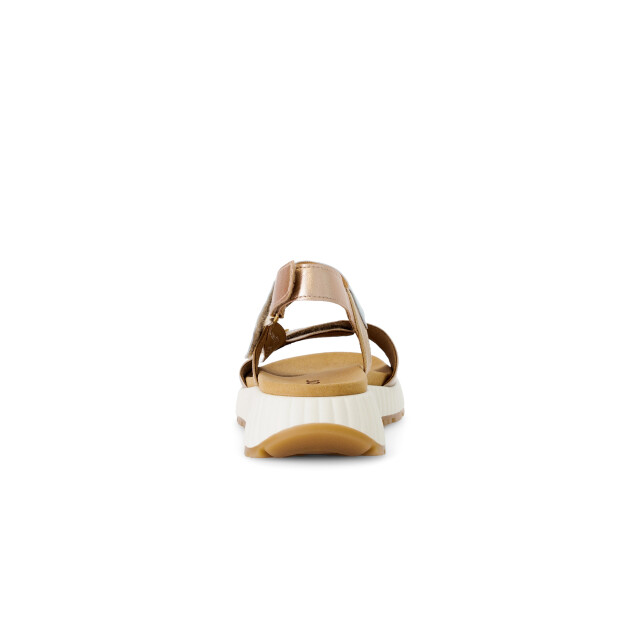 Gabor 64.582/62 Sandalen Zilver 64.582/62 large