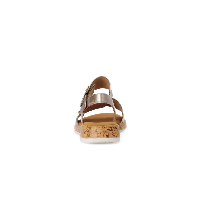 Gabor 62.734/82 Sandalen Zilver 62.734/82 large