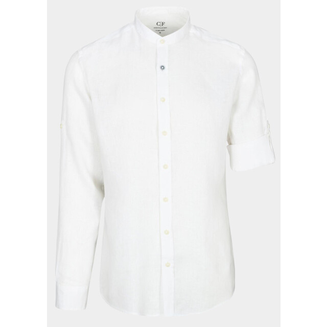 Commander Casual hemd lange mouw 213013078/106 199665 large