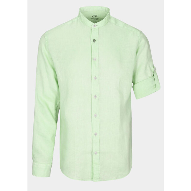 Commander Casual hemd lange mouw 213013078/542 199667 large