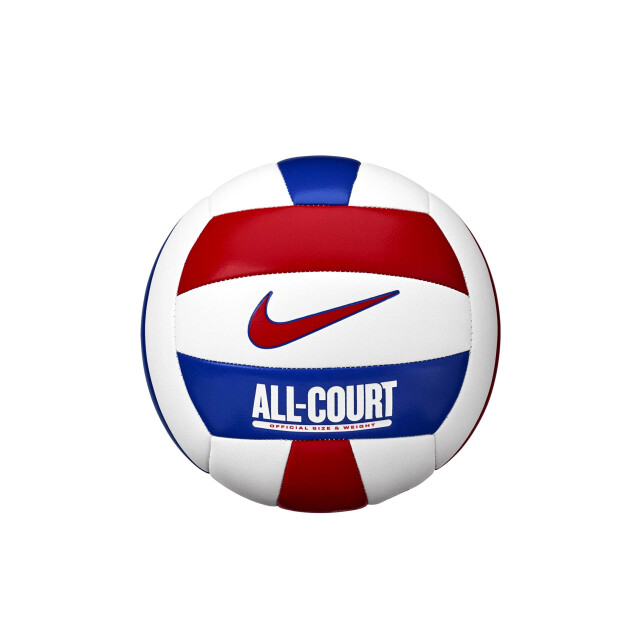 Nike nike all court volleyball deflated volleybal - 064776_105-5 large