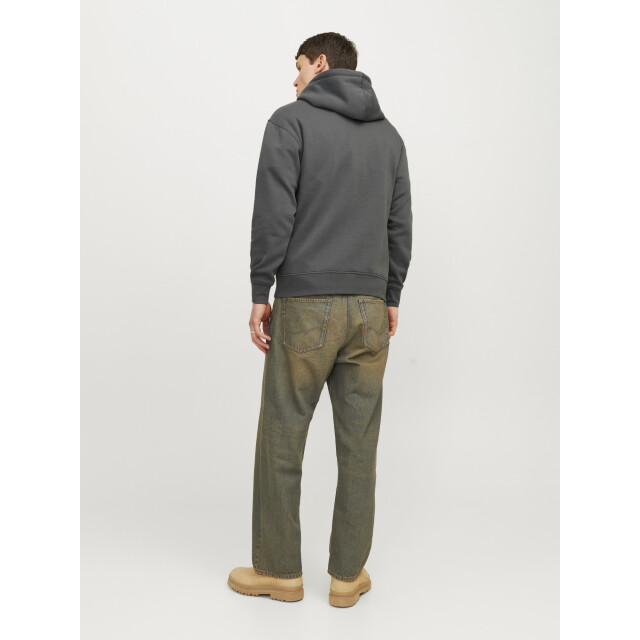 Jack & Jones Vesterbro sweat hood 12266168-IRO-XXL large