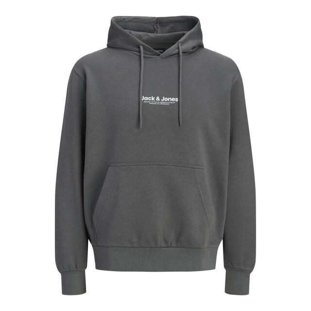 Jack & Jones Vesterbro sweat hood 12266168-IRO-XXL large