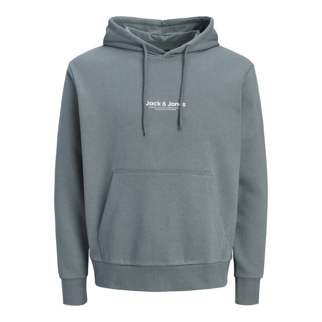 Jack & Jones Vesterbro sweat hood 12266168-STO-XXL large