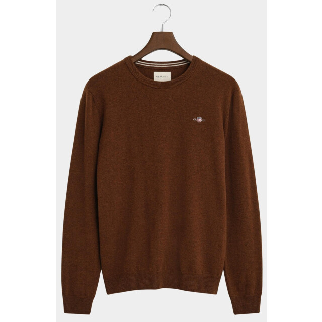 Gant Pullover superfine lambswool c-neck 87211/229 199067 large