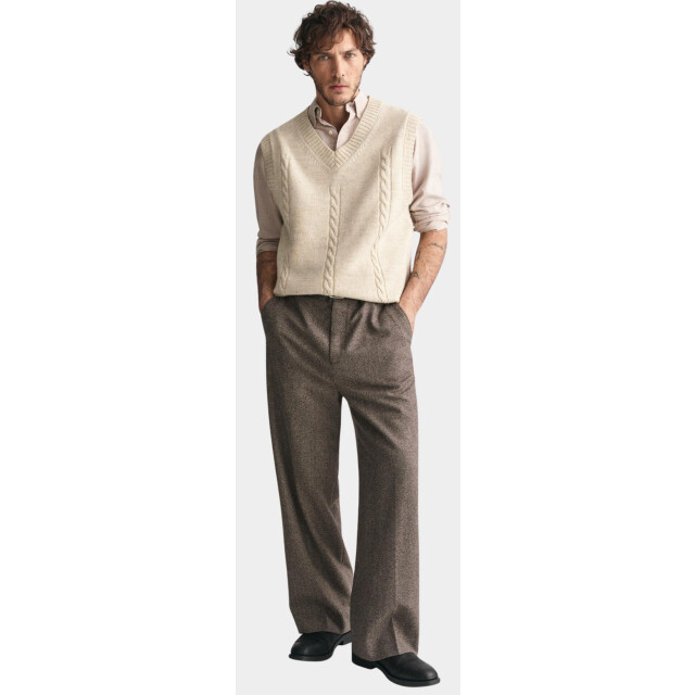Gant Casual hemd lange mouw reg classic oxford shirt 3000200/213 199075 large