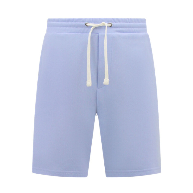 Enos Korte joggingbroek sweat shorts met zakken 9623 large