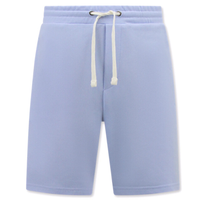Enos Korte joggingbroek sweat shorts met zakken 9623 large