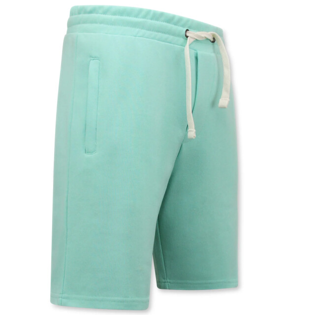 Enos Joggingshort korte broek volwassenen 9623 large