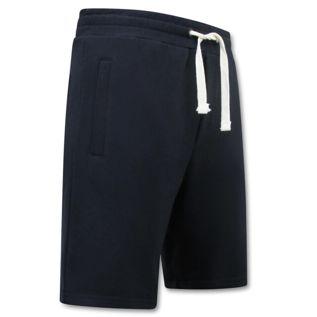 Enos Korte broek sweat shorts 9623 large