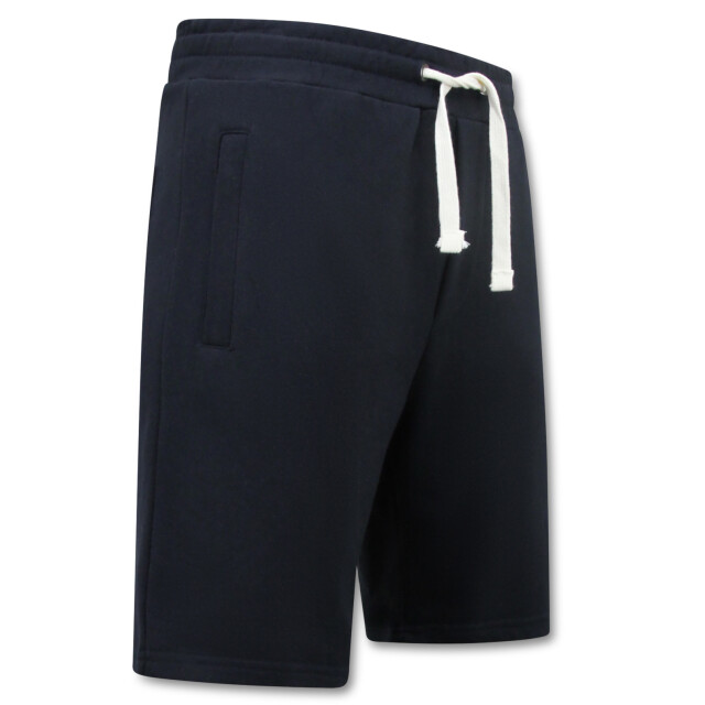 Enos Korte broek sweat shorts 9623 large