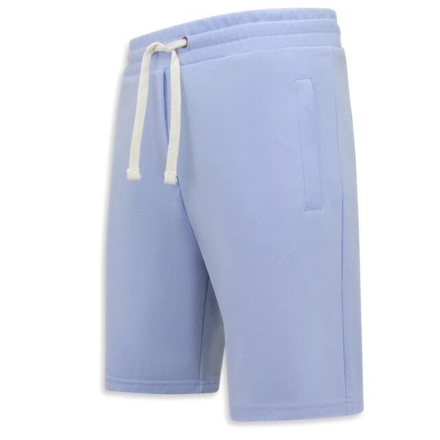 Enos Korte joggingbroek sweat shorts met zakken 9623 large
