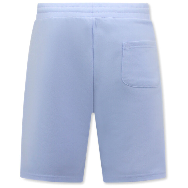 Enos Korte joggingbroek sweat shorts met zakken 9623 large