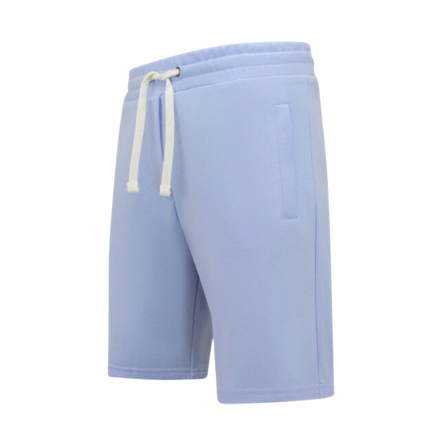 Enos Korte joggingbroek sweat shorts met zakken 9623 large