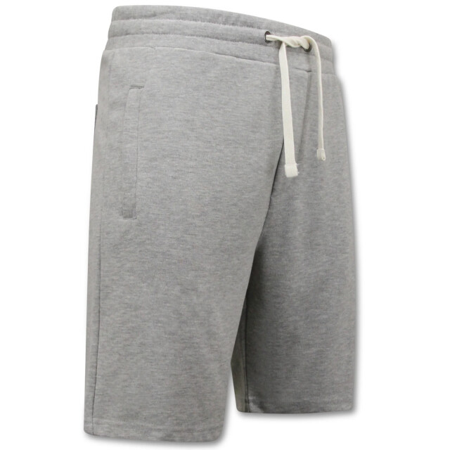 Enos Korte broeken volwassenen shorts jogging 9623 large