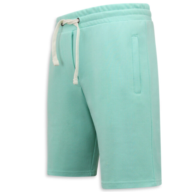 Enos Joggingshort korte broek volwassenen 9623 large
