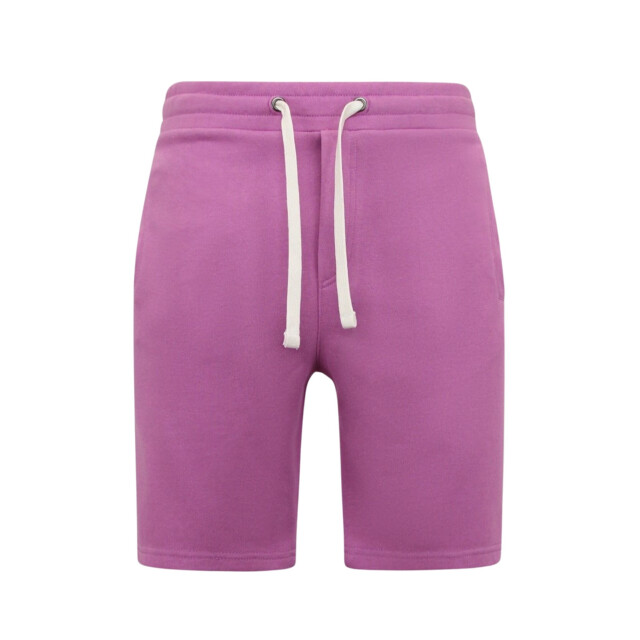 Local Fanatic Nette jogging shorts roze PF-0021 large