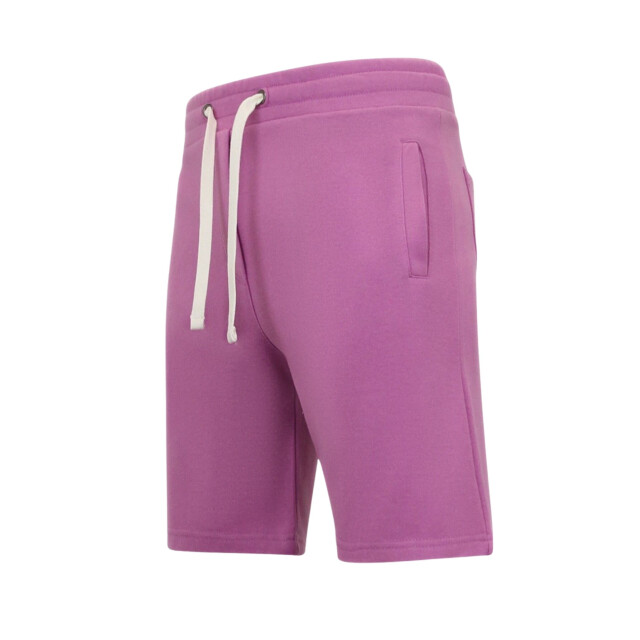 Local Fanatic Nette jogging shorts roze PF-0021 large
