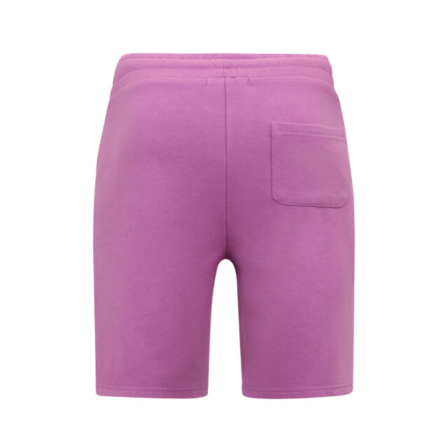 Local Fanatic Nette jogging shorts roze PF-0021 large