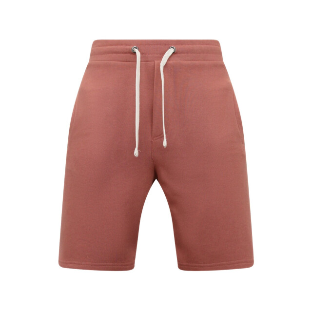 Local Fanatic Korte jogging broek antiek roze PF-0021 large
