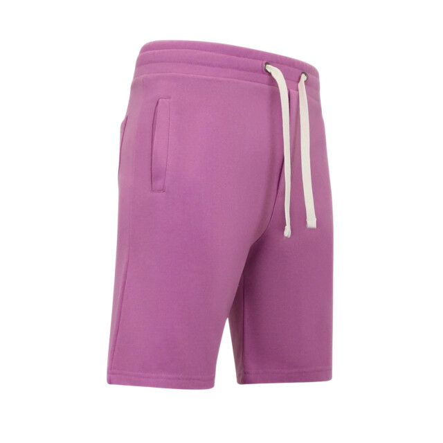 Local Fanatic Nette jogging shorts roze PF-0021 large