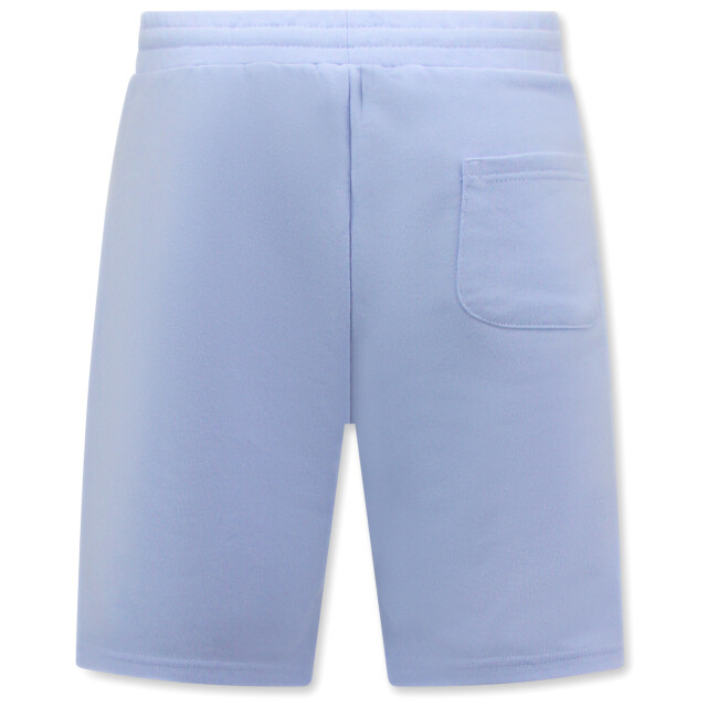 Enos Korte joggingbroek sweat shorts met zakken 9623 large